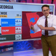 Image for article titled The food that didn’t get eaten on The Bachelorette, week 4: Steve Kornacki, here for the right reasons